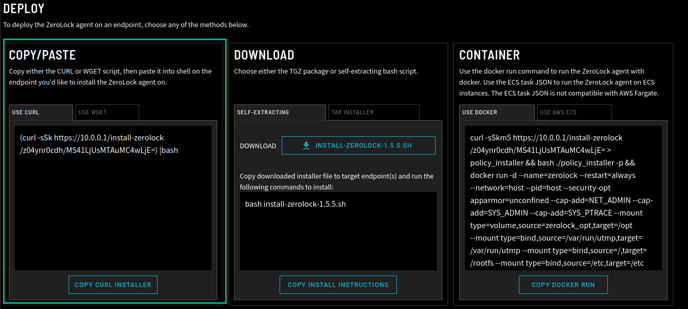Agent Deployment Options_v2.1.3