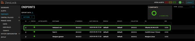 Agent on Endpoint v3.2.1-1