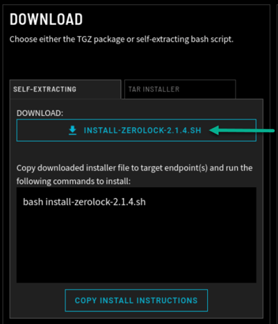 Downloads_Self Extracting v2.1.4