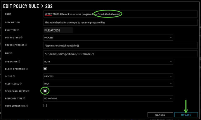 Edit Rule 202_Send Email Alerts-1