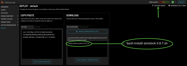 Image_1_Deploy Screen Upload Agent_v4.2.0