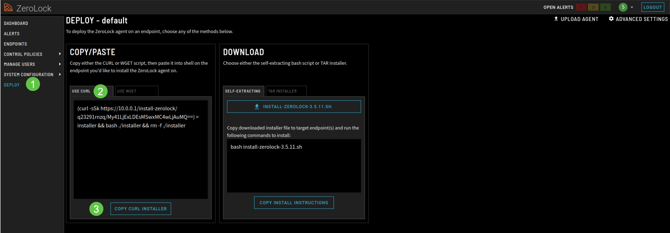 Image_1_Deploy Screen