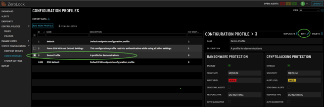 Image_1_Select Demo Profile_v4.1.3