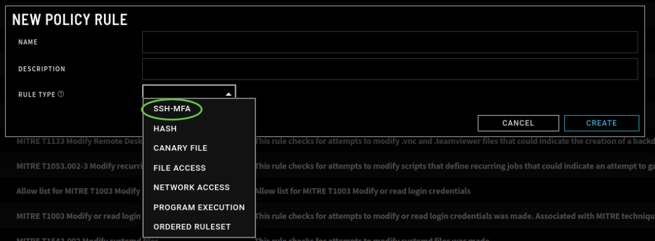 Image_2_SSHMFA Rule Type_v4.1