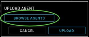 Image_2_Upload Agent Dialog Box_v4.1.7
