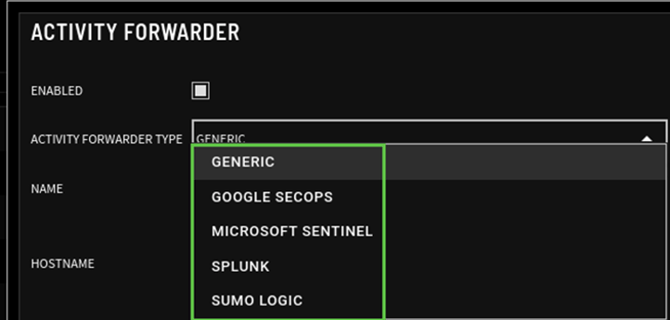 Image_3_Activity Forwarder Type Dropdown_v5.1.10