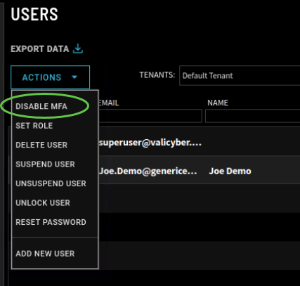 Image_3_Disable MFA Dropdown_4.x