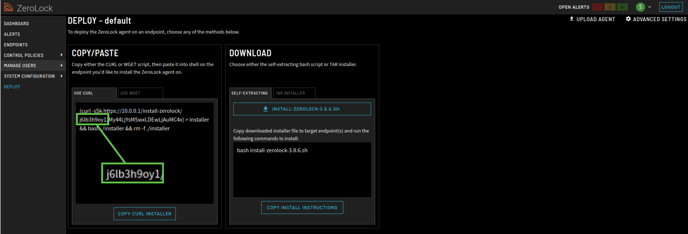 Image_3_Target Deploy Page Token