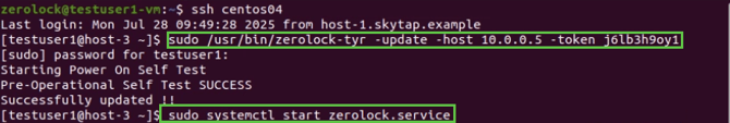 Image_4_Update and Start commands