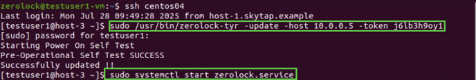 Image_4_Update and Start commands