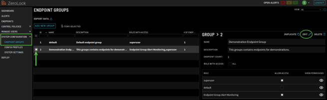 Image_5_Select Endpoint Group_Edit