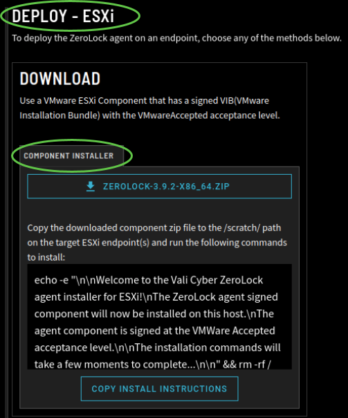 Image_5_Update Deploy Screen_ESXi_v4.2.0