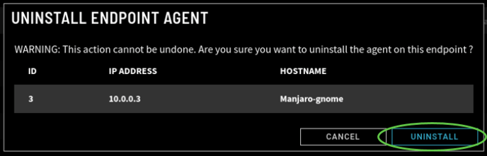 Image_6_Warning_Uninstall Endpoint Agent_v4.2.0