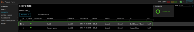 Image_7_Endpoints Shows Active