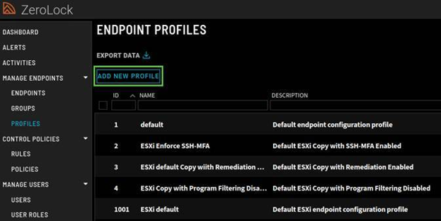 Image_8_Endpoint Profiles_Add New Profile_v5.1.11