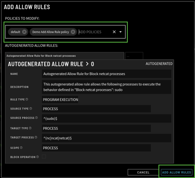 Image_9_Add Allow Rule Button_v4.x