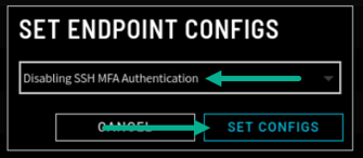 Set Endpoint Config Closeup 2.0.1