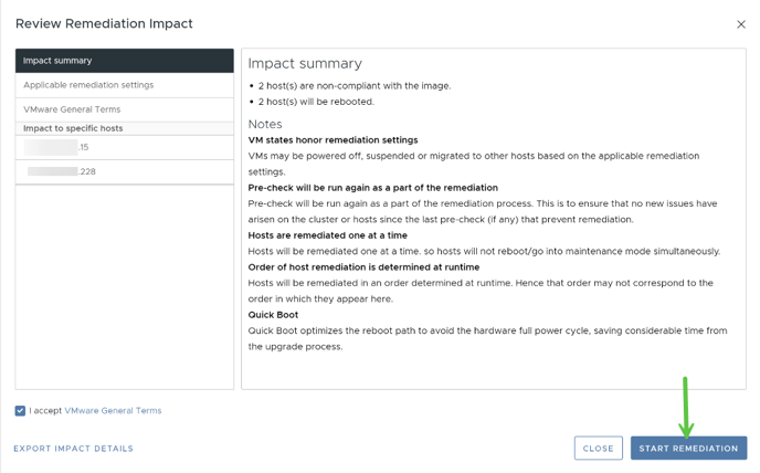 Step9_Review Remediation Impact