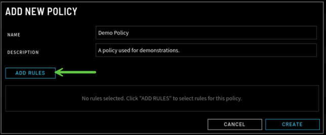 Step_2_Add Rules_v5.2.x