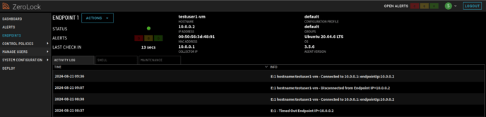 Step_2_Endpoint Details Page