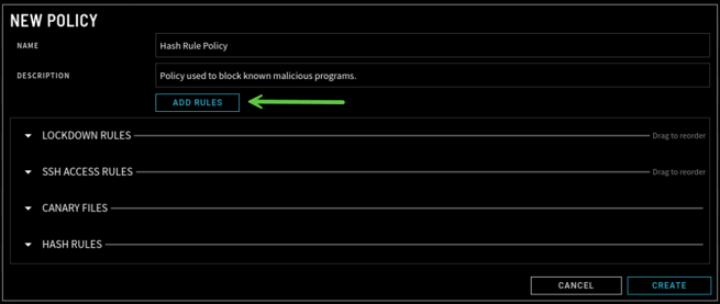 Step_2_New Policy Add Rules_v4.2.0