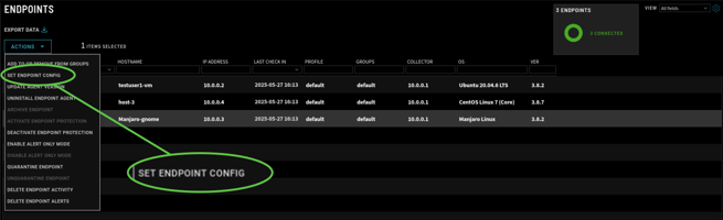 Step_2_Select Endpoint for Profile-2
