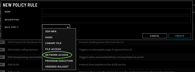 Step_2_Select Network Access