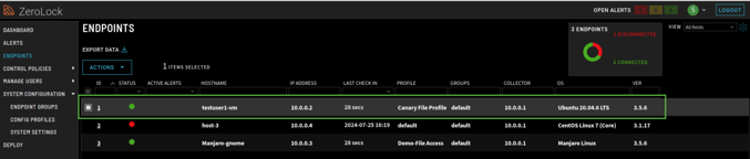 Step_3_Canary Profile Applied