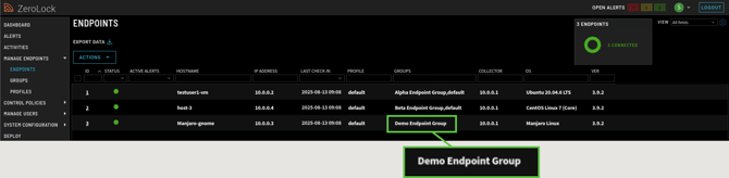 Step_3_Demo Endpoint Group_v4.2.x_KB