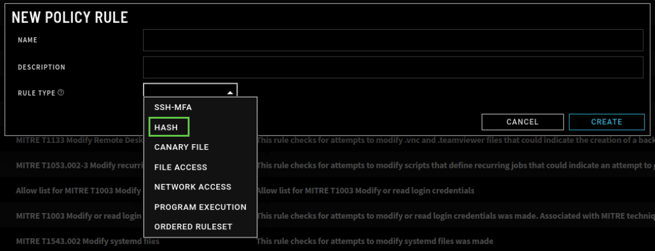 Step_3_Rule Type_HASH_v4.2.0