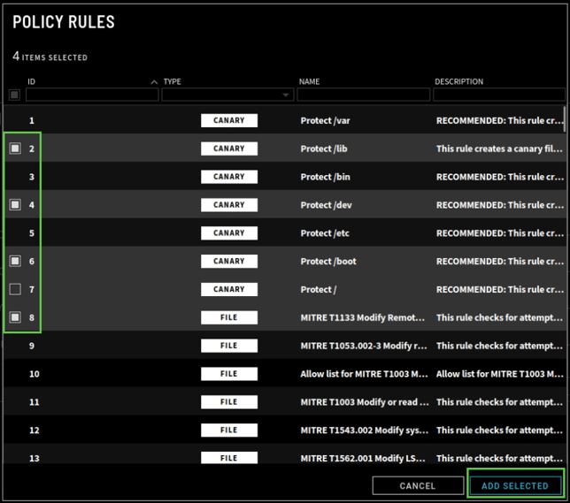 Step_3_Rules Selection_v4.2.x