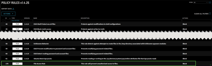 Step_3_Showing Rule Created_v4.1.10_KB