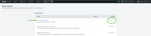 Step_3_Splunk Data Inputs Selection