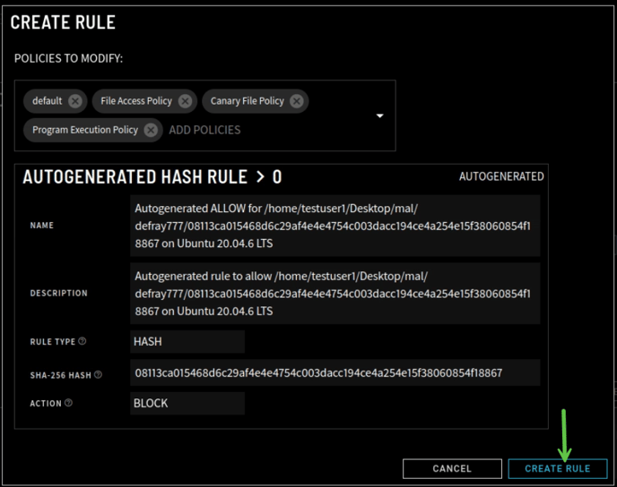 Step_3_a2_Create Rule