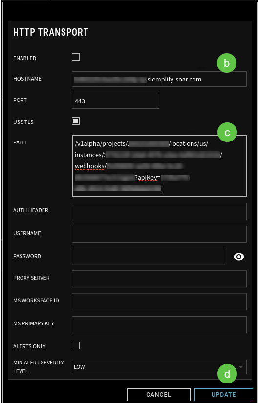 Step_4_HTTP Transport