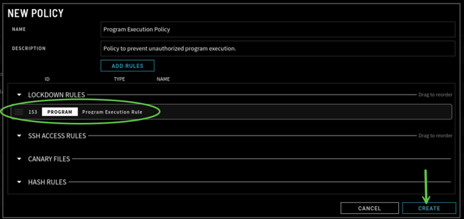 Step_4_Rule Added_Create