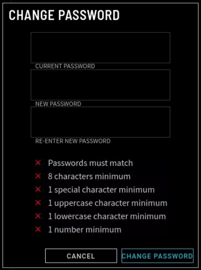 Step_5_Change Password