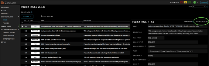 Step_5_Details of New Policy Rule