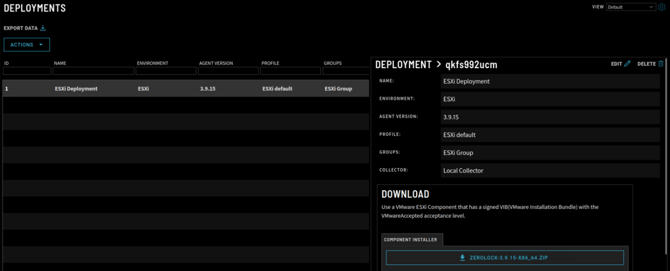 Step_5_New Deployment Creation Done_v5.1.9