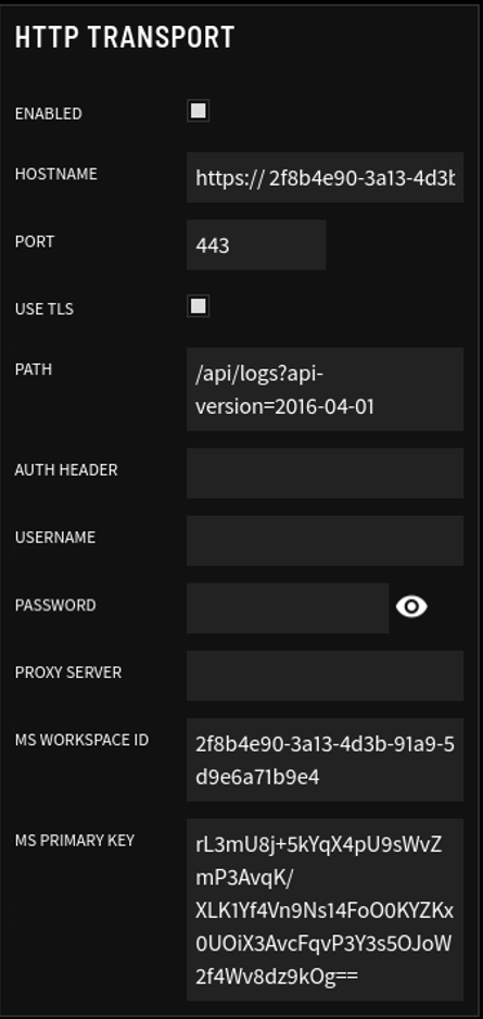 Step_7_HTTP Transport_v4.1.10