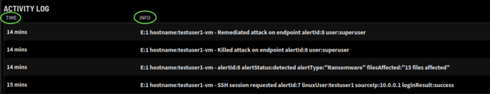 Step_8_Activity Log