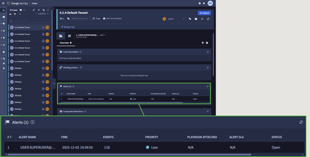 Step_8_Alerts Coming Though_KB