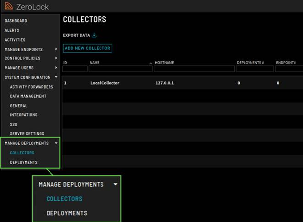 Step_8_Manage Deployments_v5.1.10