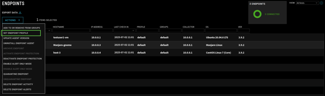 Step_9_Set Endpint Profile_v4.2.0