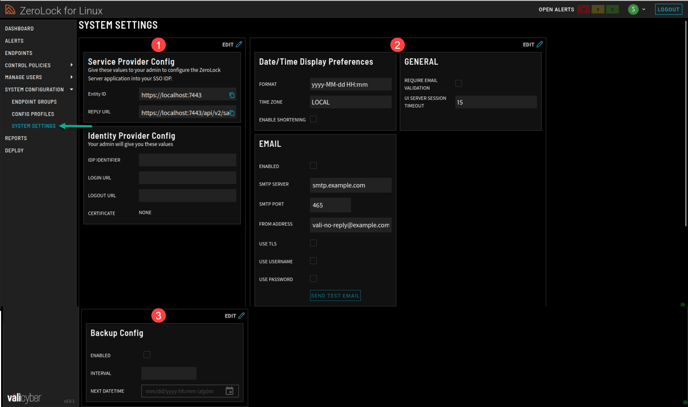 System Settings Homepage Detail 2.0.1-1
