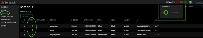 Validation on Endpoint_v4.1.3-1
